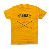 Kids T-Shirt Gold