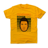Kids T-Shirt Gold