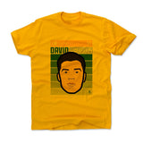 Kids T-Shirt Gold