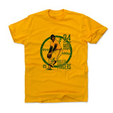 Kids T-Shirt Gold