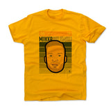 Kids T-Shirt Gold