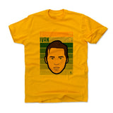 Kids T-Shirt Gold