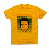 Kids T-Shirt Gold
