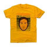 Kids T-Shirt Gold