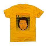 Kids T-Shirt Gold