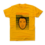 Kids T-Shirt Gold