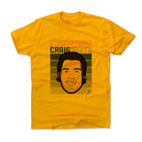 Kids T-Shirt Gold