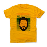 Kids T-Shirt Gold