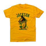 Kids T-Shirt Gold