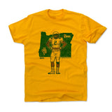 Kids T-Shirt Gold