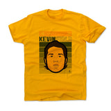 Kids T-Shirt Gold