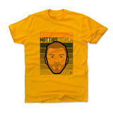Kids T-Shirt Gold