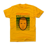 Kids T-Shirt Gold