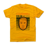 Kids T-Shirt Gold