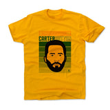 Kids T-Shirt Gold