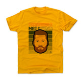 Kids T-Shirt Gold