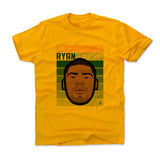 Kids T-Shirt Gold