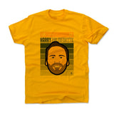 Kids T-Shirt Gold