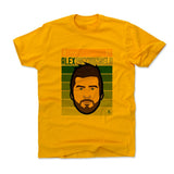Kids T-Shirt Gold