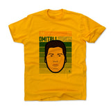 Kids T-Shirt Gold