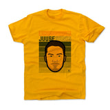 Kids T-Shirt Gold