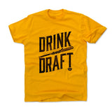 Kids T-Shirt Gold