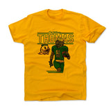 Kids T-Shirt Gold