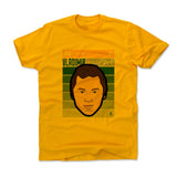 Kids T-Shirt Gold
