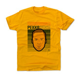 Kids T-Shirt Gold