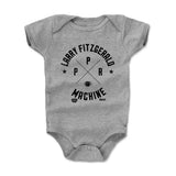 Kids Onesie Heather Gray