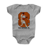 Kids Onesie Heather Gray