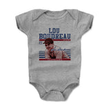 Kids Onesie Heather Gray