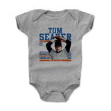 Kids Onesie Heather Gray