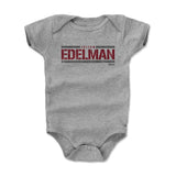 Kids Onesie Heather Gray