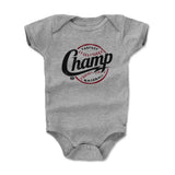 Kids Onesie Heather Gray