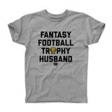 Kids T-Shirt Heather Gray