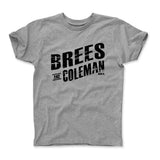 Kids T-Shirt Heather Gray