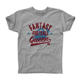 Kids T-Shirt Heather Gray