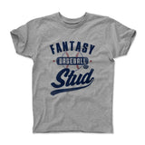 Kids T-Shirt Heather Gray
