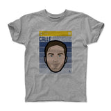 Kids T-Shirt Heather Gray
