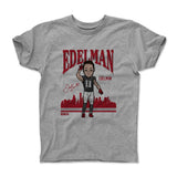 Kids T-Shirt Heather Gray