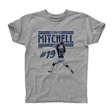 Kids T-Shirt Heather Gray