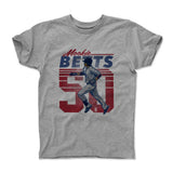Kids T-Shirt Heather Gray