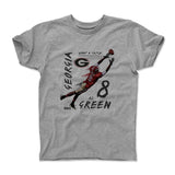 Kids T-Shirt Heather Gray