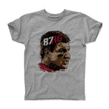 Kids T-Shirt Heather Gray