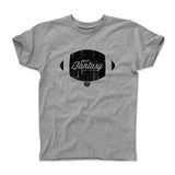 Kids T-Shirt Heather Gray