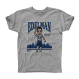 Kids T-Shirt Heather Gray