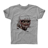 Kids T-Shirt Heather Gray