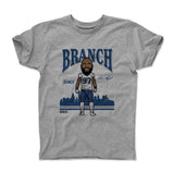 Kids T-Shirt Heather Gray