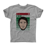 Kids T-Shirt Heather Gray